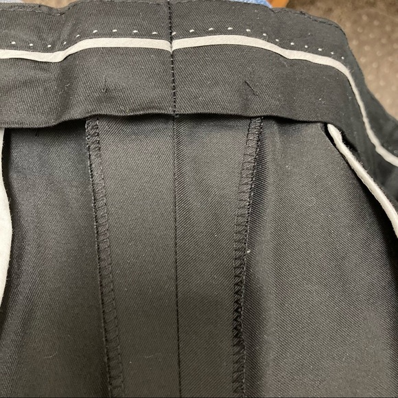 Hugo Boss men’s pant sz 36 black - Picture 9 of 9